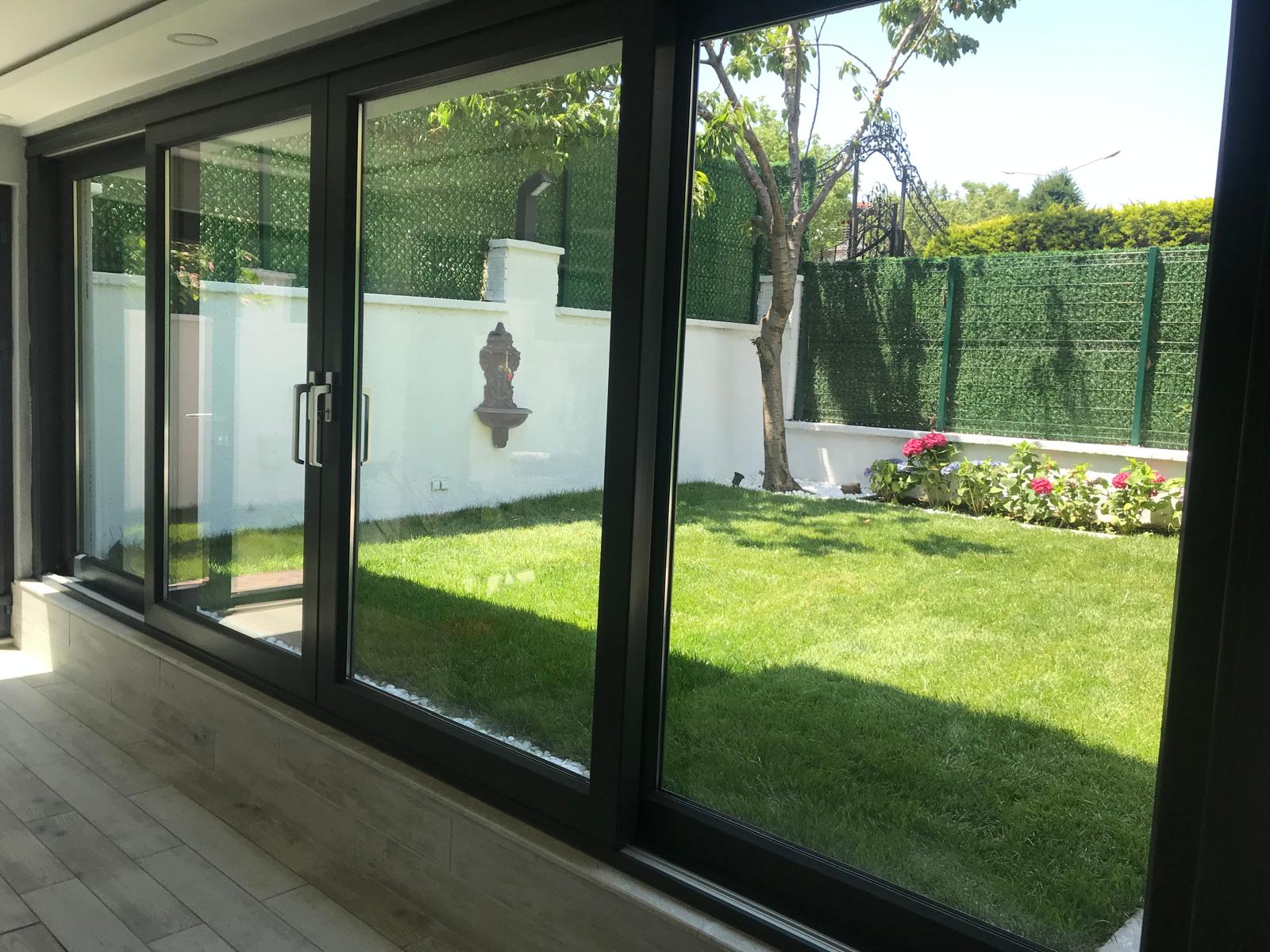 Hebeschiebe Sürme Sistem 49